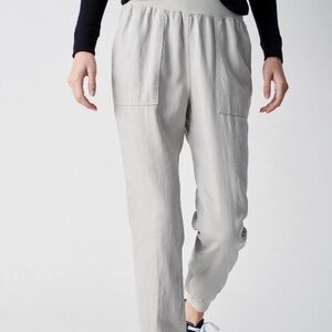 Faherty Light Blue Pants